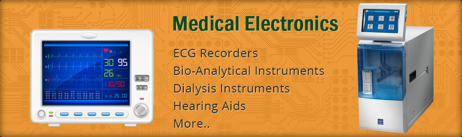 Medical PCB Design