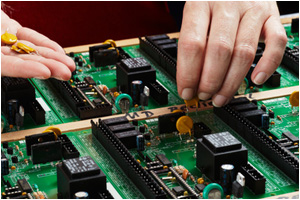 PCB Assembly