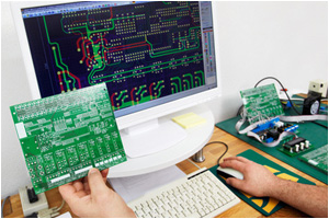 PCB Fabrication